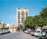Hotel St. Patrick's Gozo